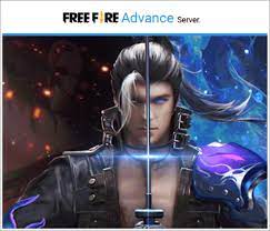 FF Advance Server OB 39 APK icon